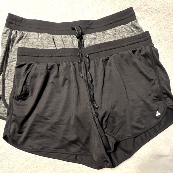 Bundle of 3 Tek Gear Lightweight casual Shorts - Picture 2 of 13